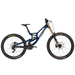 Santa Cruz V10 8 CC DH X01 Complete Mountain Bike 2027