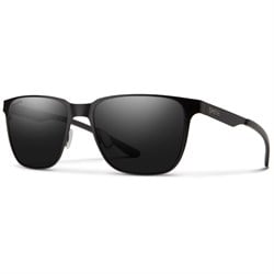 Smith Lowdown Metal Sunglasses