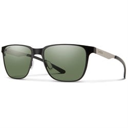 Smith Lowdown Metal Sunglasses