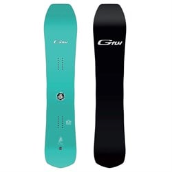 GNU Gremlin C3 Snowboard - Blem 2026