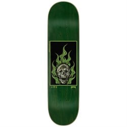 Creature Bonehead Eternal SM Birch 8.0 Skateboard Deck