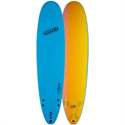 Catch Surf Odysea 8'0" Log Surfboard