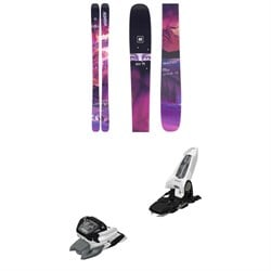Armada ARV 94 Skis ​+ Marker Griffon 13 ID Ski Bindings 2026