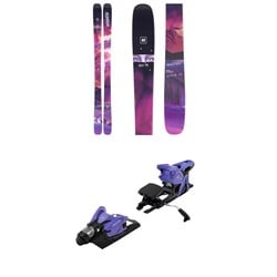 Armada ARV 94 Skis ​+ Armada Strive 14 GW Ski Bindings 2026