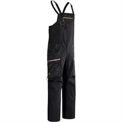 Arc'teryx Sabre Bib Pants - Nightfall - Men's