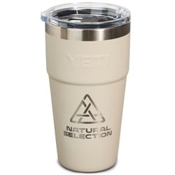 Yeti Coolers YETI x NST Rambler 20oz Stackable Cup