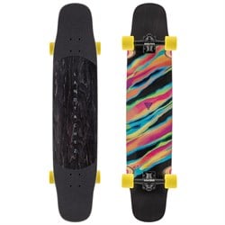 Landyachtz Tony Danza - Spectrum Longboard Complete