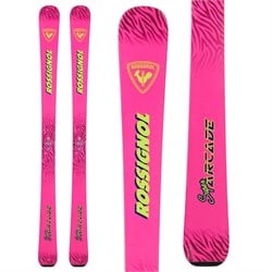 Rossignol Super Arcade Skis 2027
