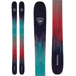 Rossignol Sender 110 Skis 2027