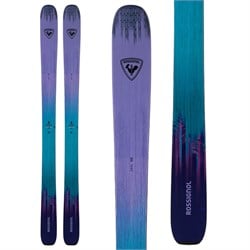 Rossignol Soul W 102 Skis - Women's 2027