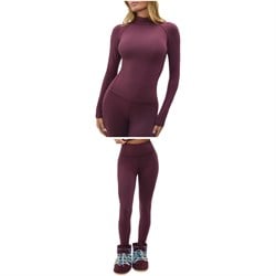 Halfdays Clare Top ​+ Ruth Leggings - Women's