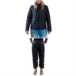 Wild Rye Payette Jacket ​+  Pants - Women's