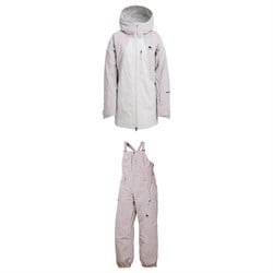 Burton Reserve 2L Insulated Jacket ​+ Reserve 2L Pants - Women's