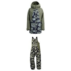 Burton Reserve 2L Jacket - Women's ​+ Burton Reserve 2L Pants - Women's