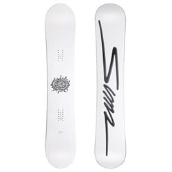 Sims Bowl Squad Snowboard 2026