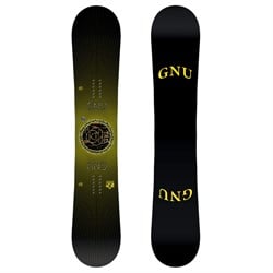 GNU T.R.E. Snowboard 2027