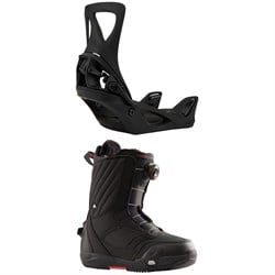 Burton Step On Snowboard Bindings - Women's