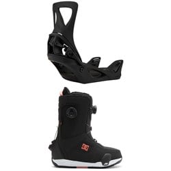 Burton Step On Snowboard Bindings - Women's