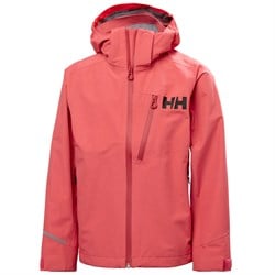 Helly Hansen Fusion Lab 3L Jacket - Kids'