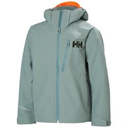 Helly Hansen Fusion Lab 3L Jacket - Kids'