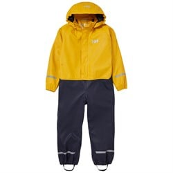 Helly Hansen Marka Softshell Jacket - Kids'