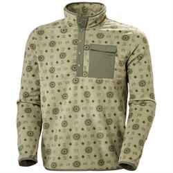 Helly Hansen Maridalen Printed Fleece - Men's
