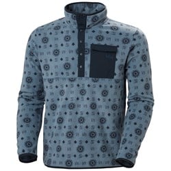 Helly Hansen Maridalen Printed Fleece - Men's