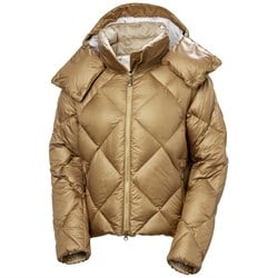 Helly Hansen Diamond Down Jacket - Women's