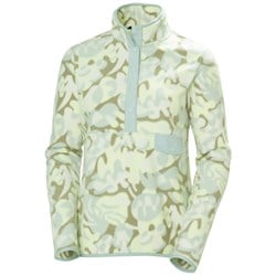 Helly Hansen Maridalen Printed Fleece - Women's