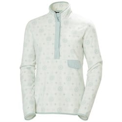 Helly Hansen Maridalen Printed Fleece - Women's
