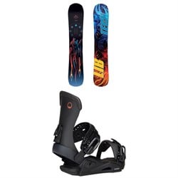 Lib Tech Rasman C2X Snowboard 2025