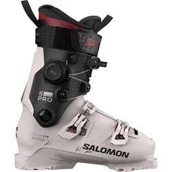 Salomon S/Pro Supra C BOA 115 W Ski Boots - Women's 2027