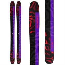 Salomon S​/LAB QST X Skis 2027