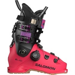 Salomon S​/LAB Shift Alpha BOA Alpine Touring Ski Boots 2027