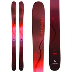 Dynastar M-Pro 100 Ti Skis 2027
