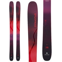 Dynastar M-Pro 100 Ti Skis 2027