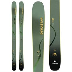 Dynastar M-Pro 94 Ti Skis 2027