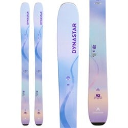 Dynastar M-Pro 92 Skis - Women's 2027