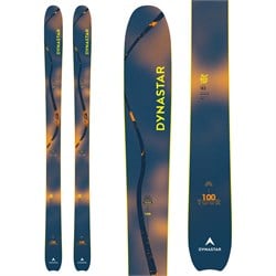 Dynastar M-Tour 100 F-Team Skis 2027