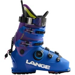 Lange Code 130 BOA LV GW Ski Boots 2027