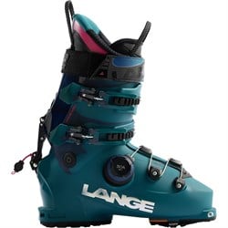 Lange Code 120 BOA LV GW Ski Boots 2027