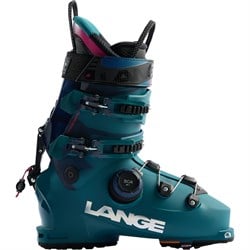 Lange Code 120 BOA MV GW Ski Boots 2027