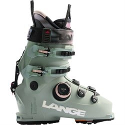 Lange Code 115 W BOA LV GW Ski Boots - Women's 2027