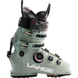 Lange Code 115 W BOA MV GW Ski Boots - Women's 2027