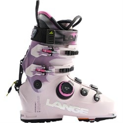 Lange Code 95 W BOA LV GW Ski Boots - Women's 2027