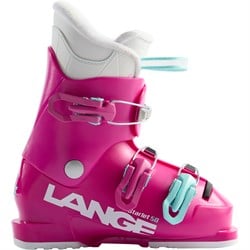 Lange Starlet 50 Ski Boots - Kids' 2027