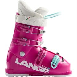 Lange Starlet 60 Ski Boots - Kids' 2027