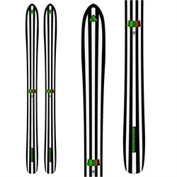 Salomon Depart .01 Skis 2027