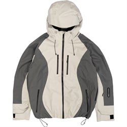 Nomadik Glitch Jacket - Men's