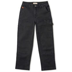 Ripton Twill Utility Pants - Women's